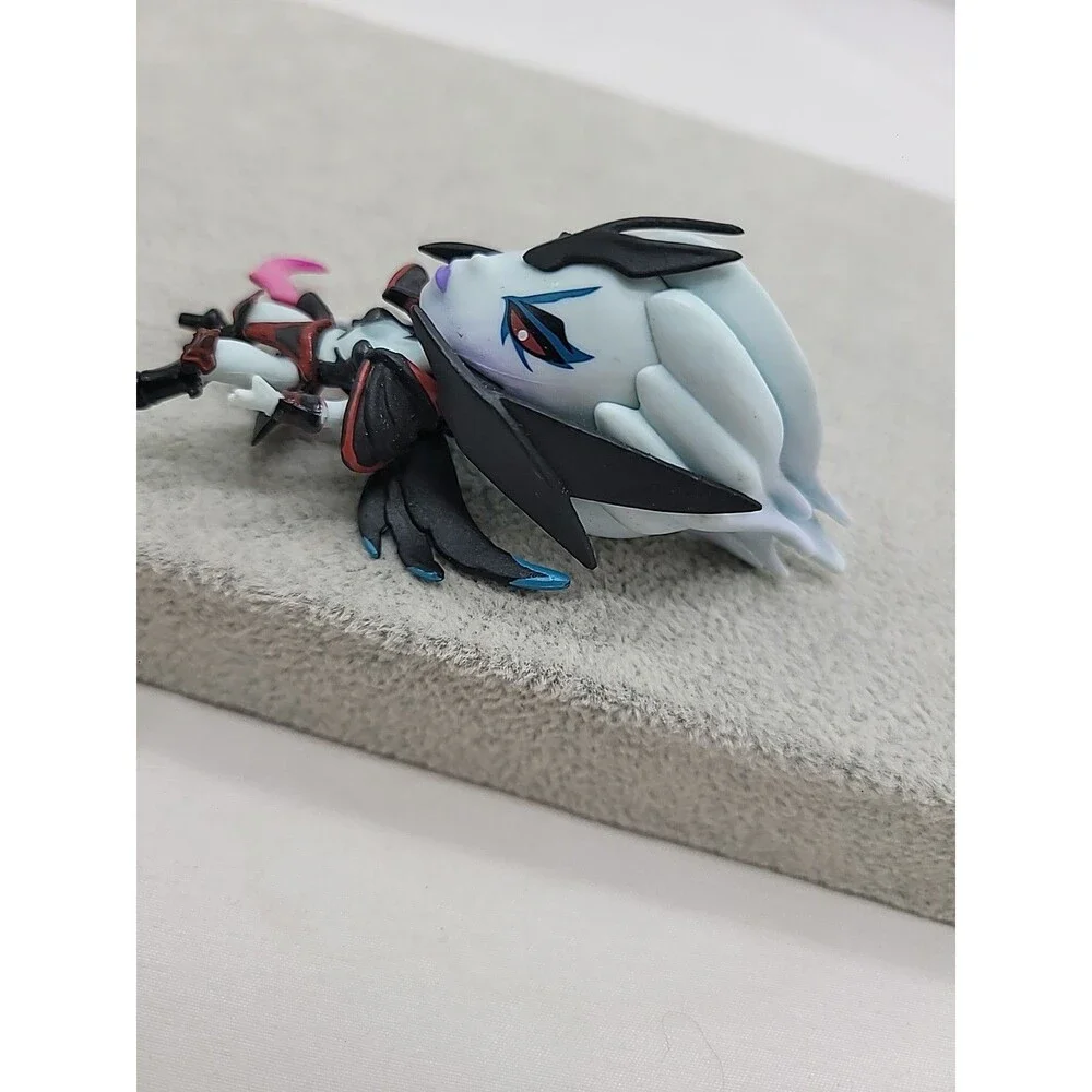 KENMA DOTA 2 Silkwood The Vengeful Spirit Action Figure 3